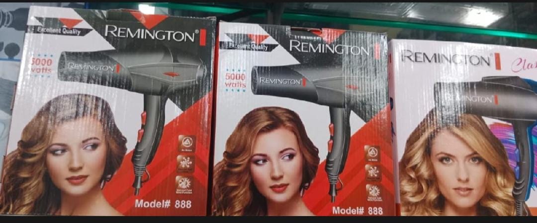 Hair Dryer - Professional Hair Dryer