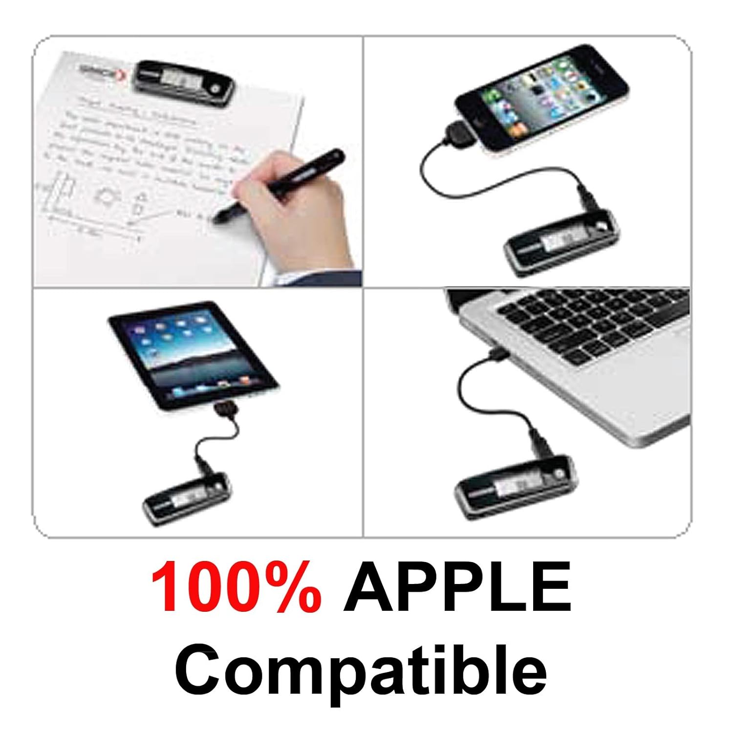 LIFETRONS Digital Pro Note Writer 【電子ペン】 Lifetrons Business Note Writer Smart Pen 7.9mm Ultra-slim Deluxe
