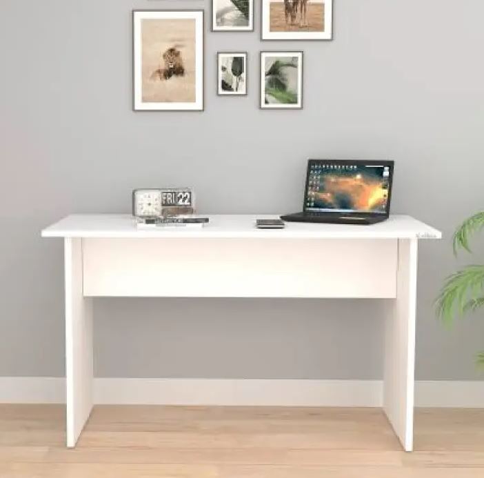 Prepac Home Office Wall Mounted Desk Hutch, White