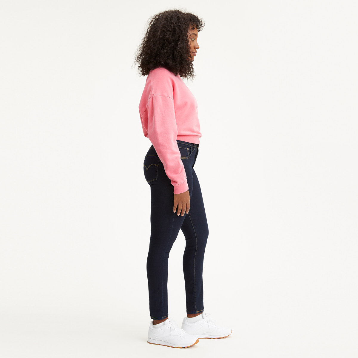Levi’s® Women's 721 High-Rise Skinny Jeans