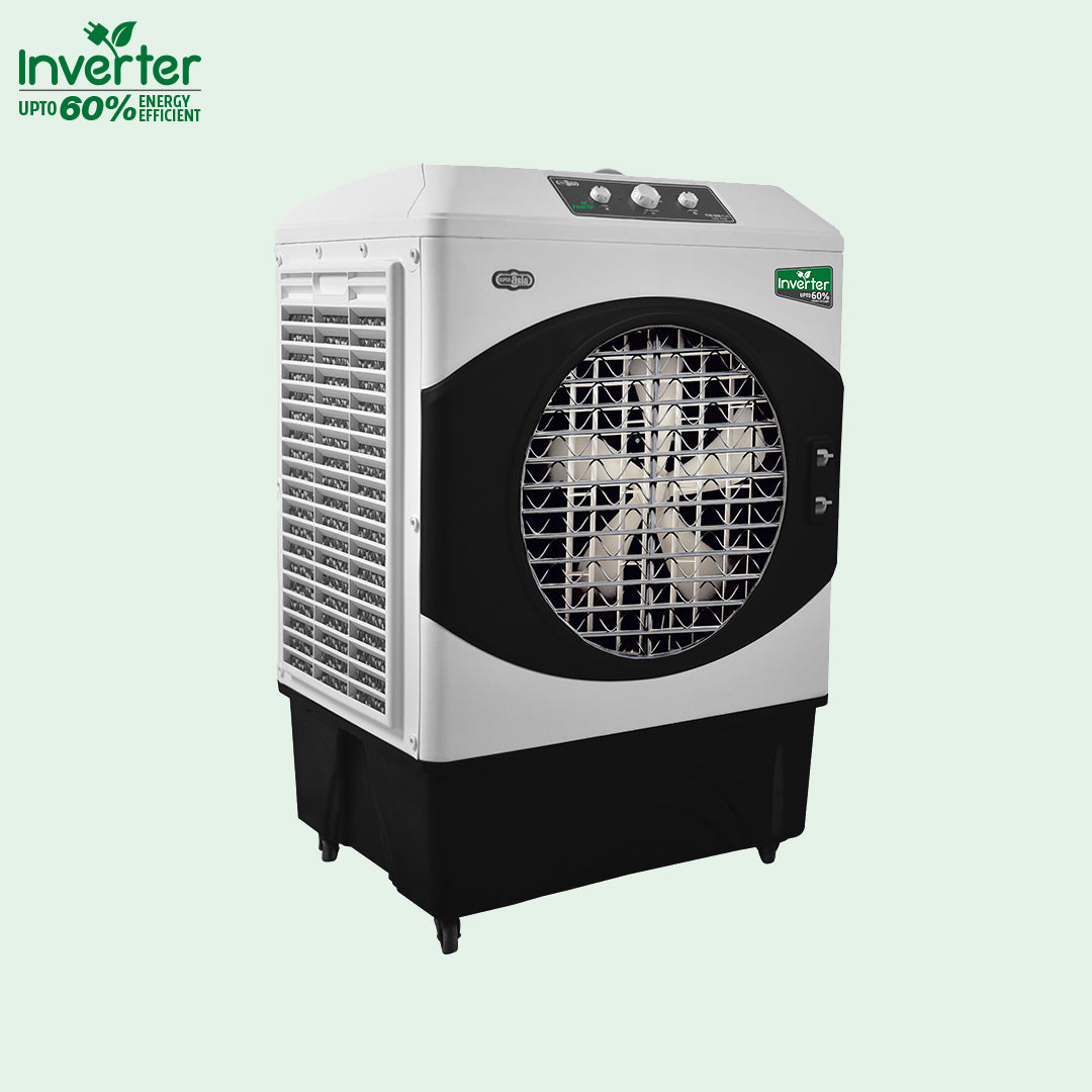 Super Asia Air Cooler Ecm5000 Plus Inverter Daraz.pk