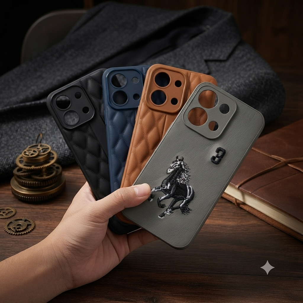 Redmi 15C Back Cover | Premium Soft TPU Silicone Shockproof Case | Slim Anti-Scratch Protective Mobile Cover | Camera Protection | Lightweight Phone Case