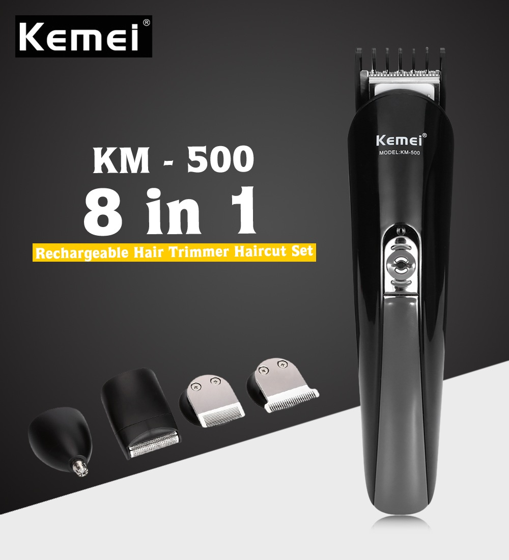 hair trimmer under 500