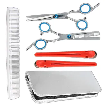hair cutting accessories kit