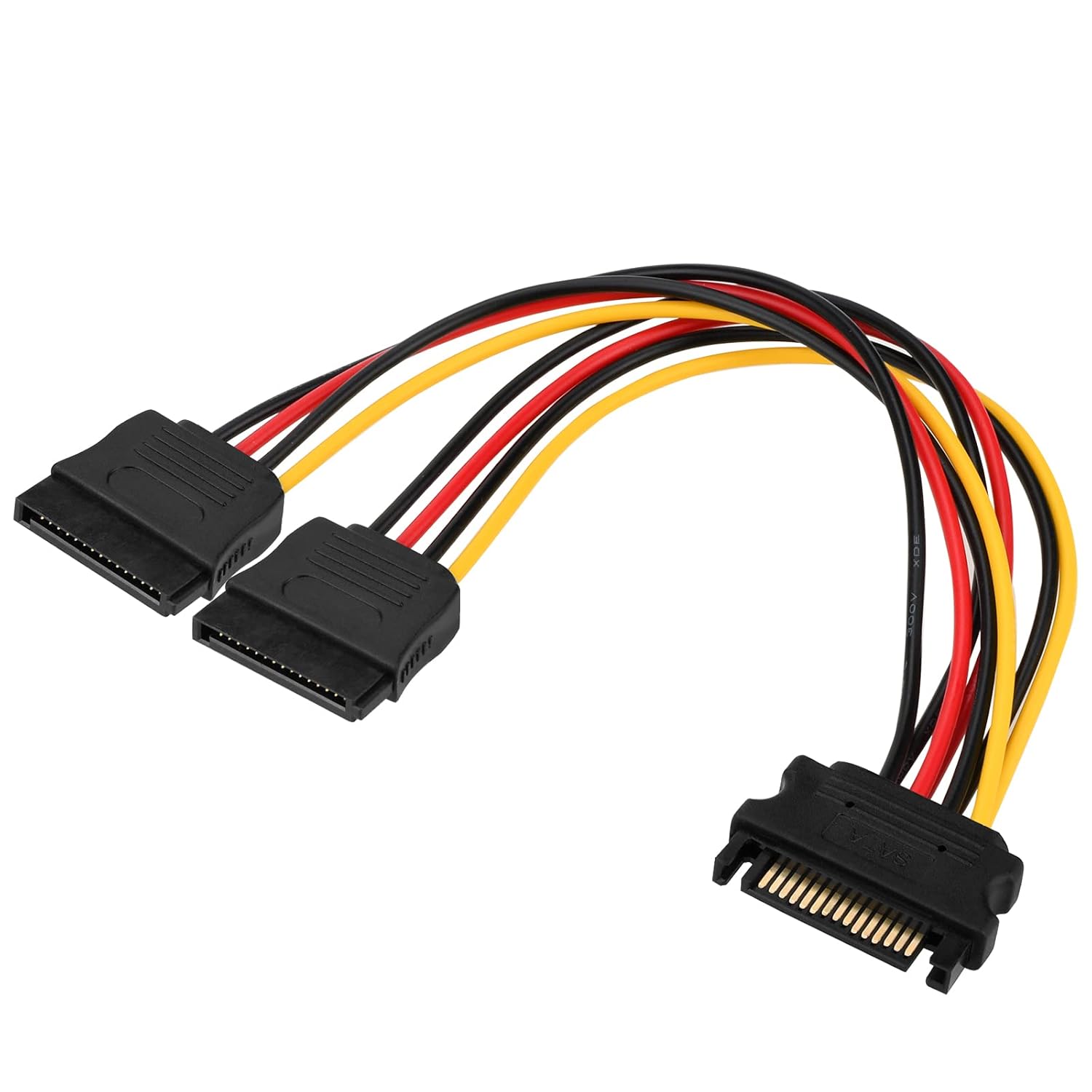 Dell SATA Power Splitter Cable 0N701D/N701D Optiplex