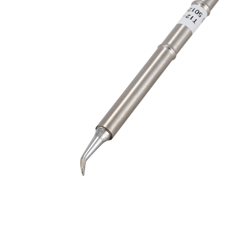 Bouton De Fer à Souder T12-JL02 Forme Hakko - Pour Stations T12, Réparation électronique Précise