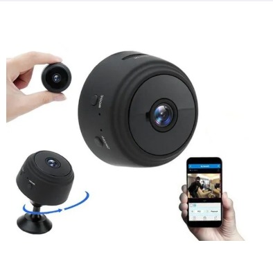 A9 Mini Camera Wifi Camera 1080P HD Mini Recorder Wireless Mini Camera Video