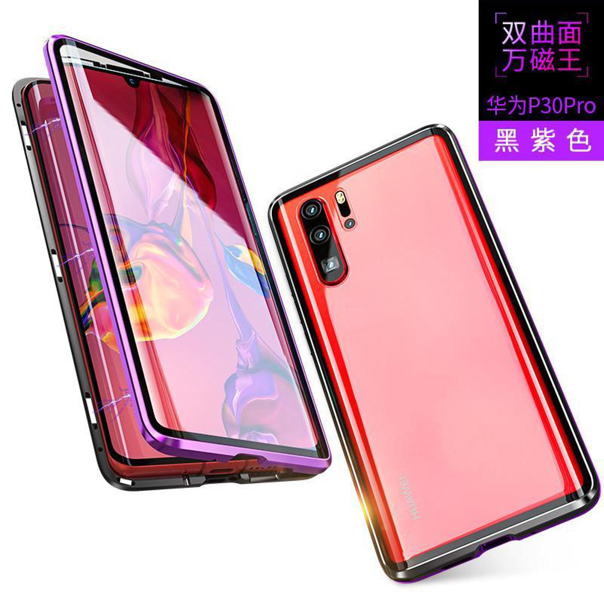 Phone Huawei P30 Pro Case 360 Full Body Case Huawei P30 Pro For
