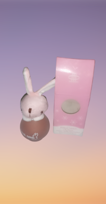 Rascal Rabbit Lili Pink Baby Perfume with sweet Fragrance 100 Imported ...