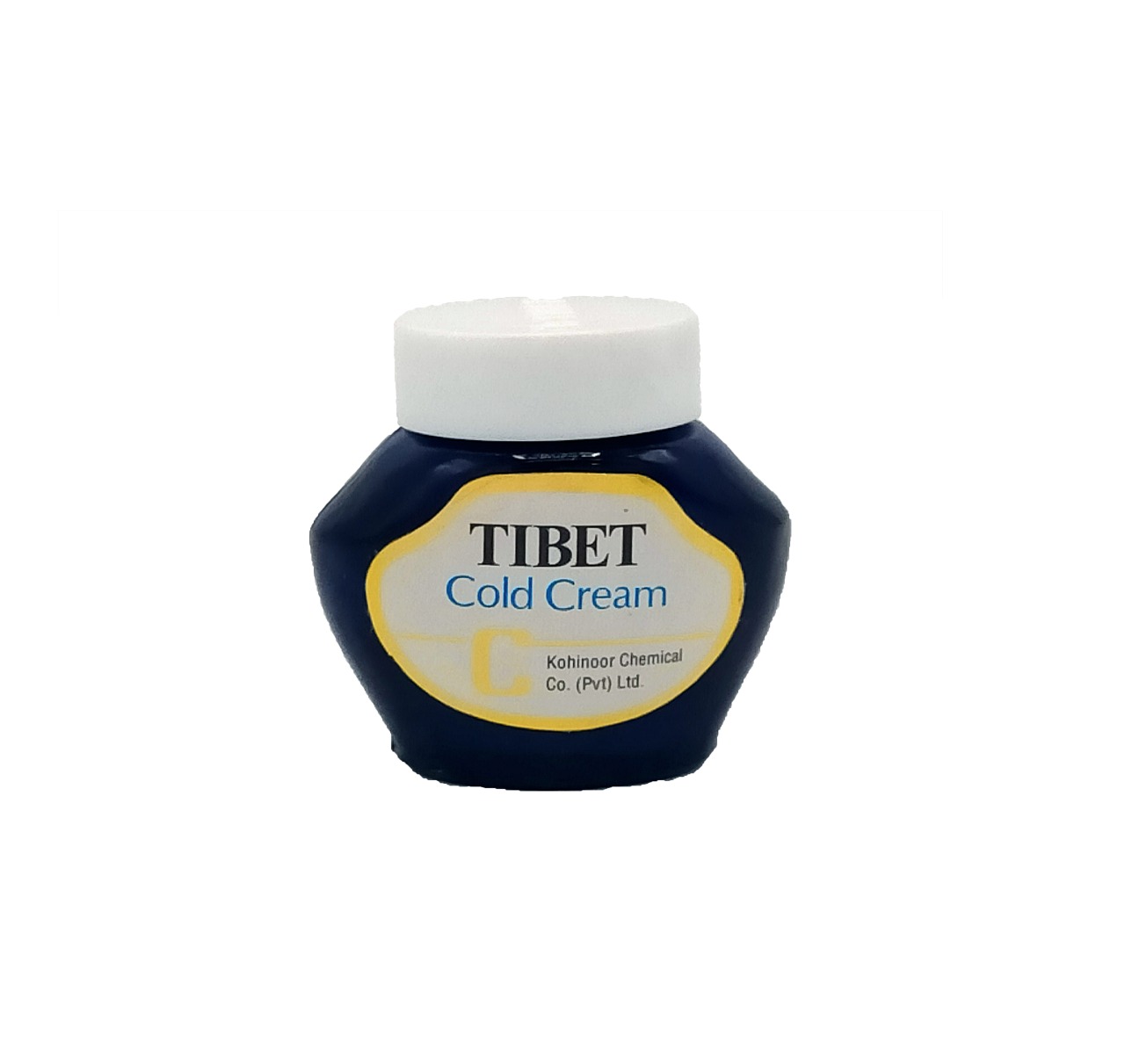 tibet cream