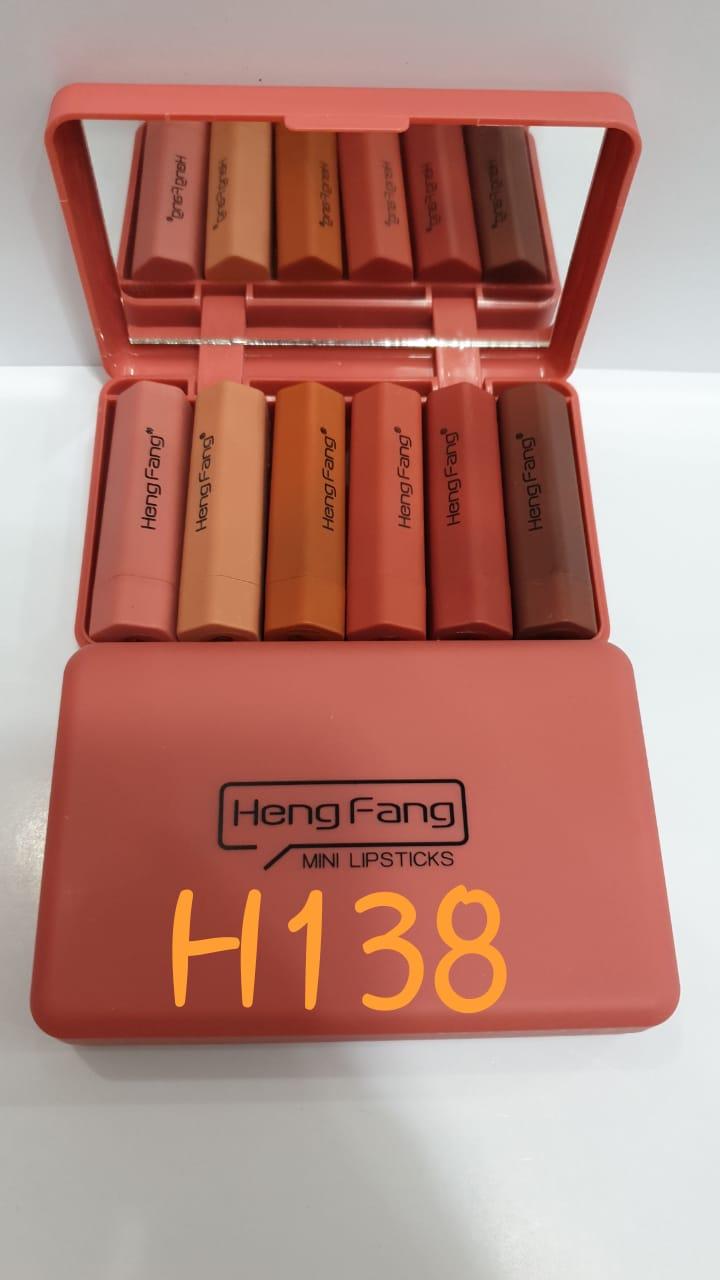 heng fang mini lipstick
