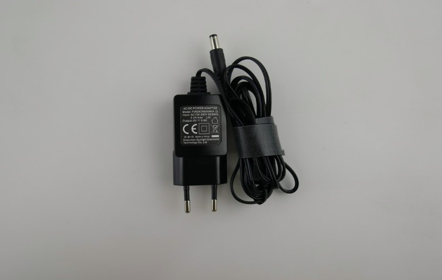 Yealink Grandstream Power Supply 5V 0.6A 3W AC DC Adapter IP SIP Phones Base Station VoIP