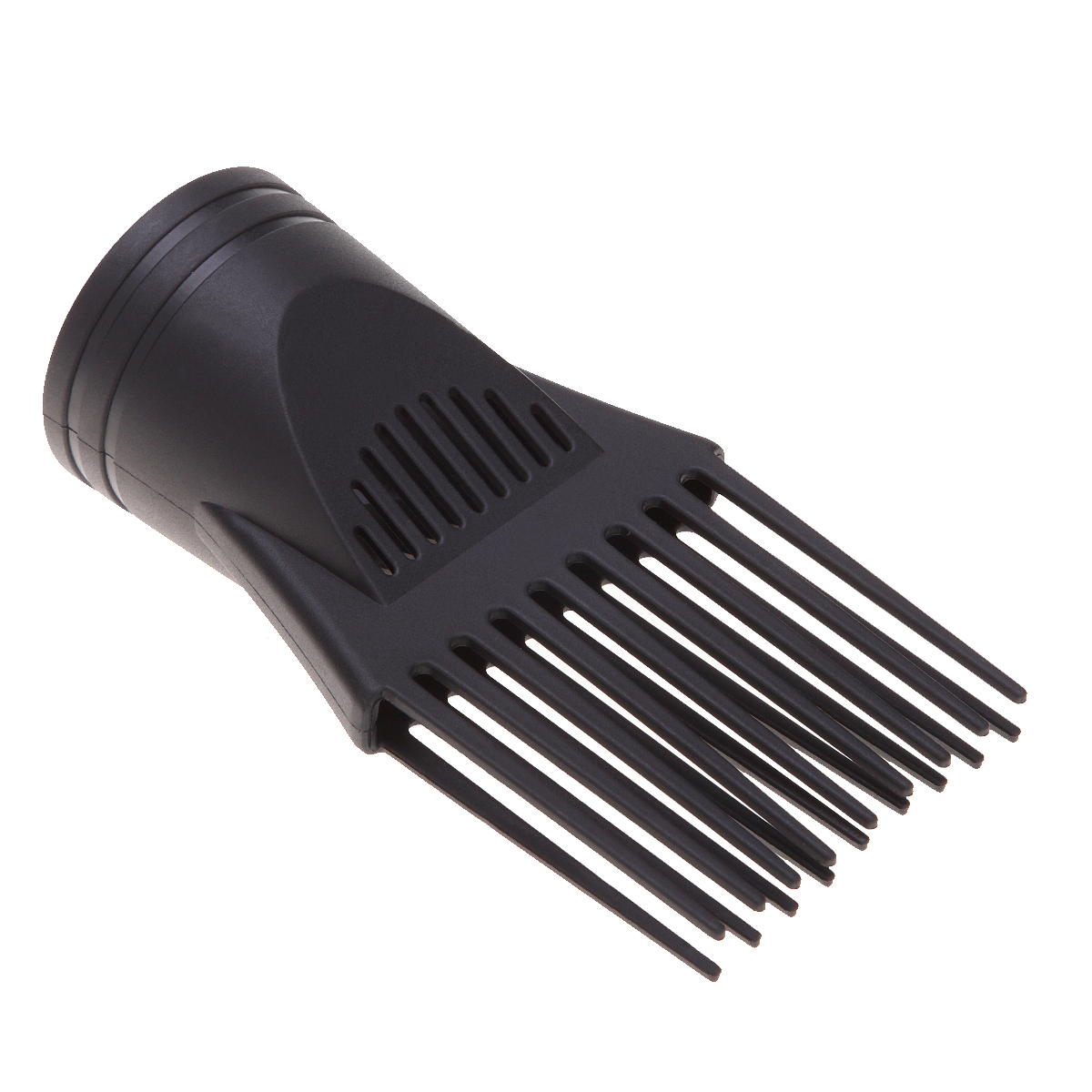 Hair Dryer Comb Nozzle for Big Hair Dryers Universal