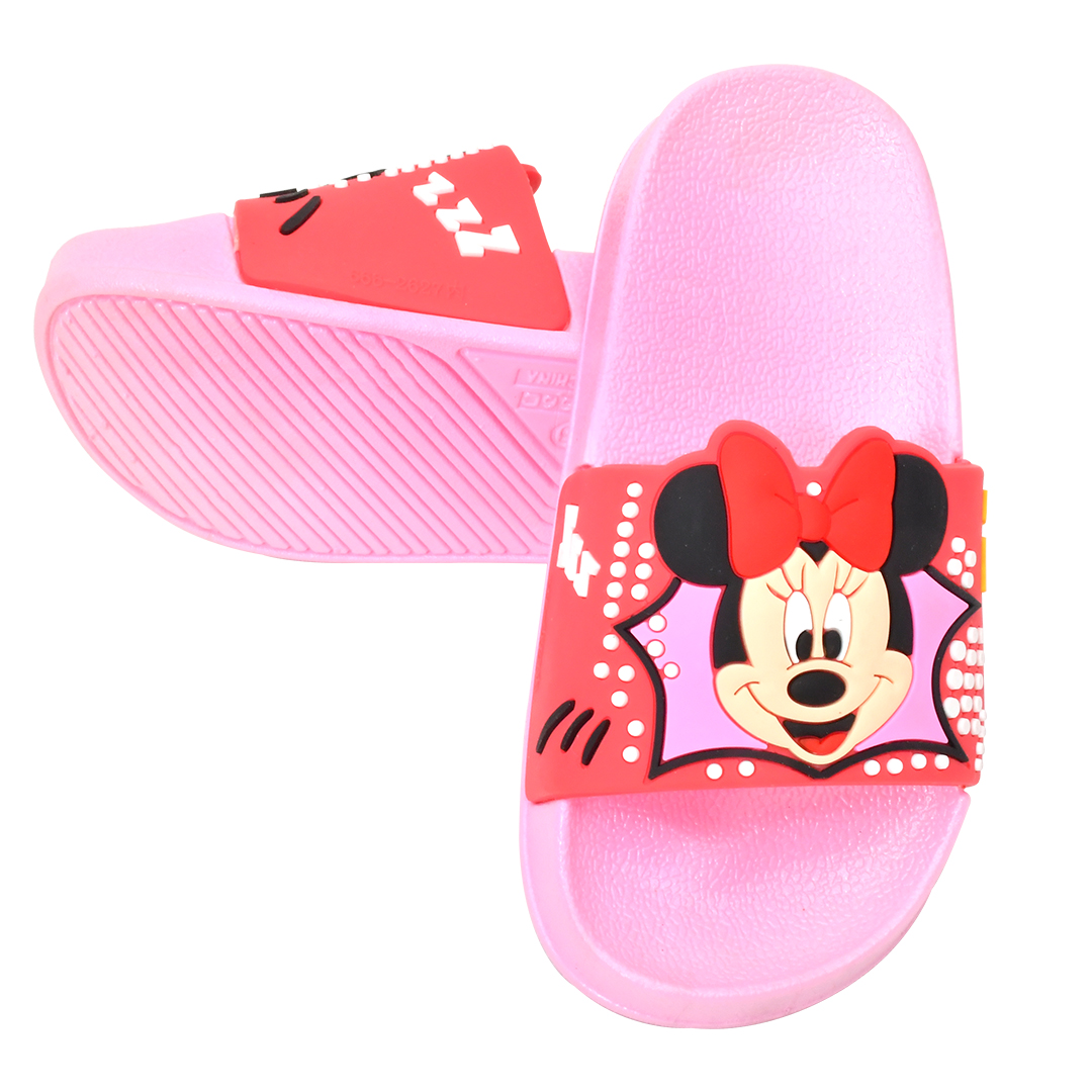 mickey mouse shoe slippers