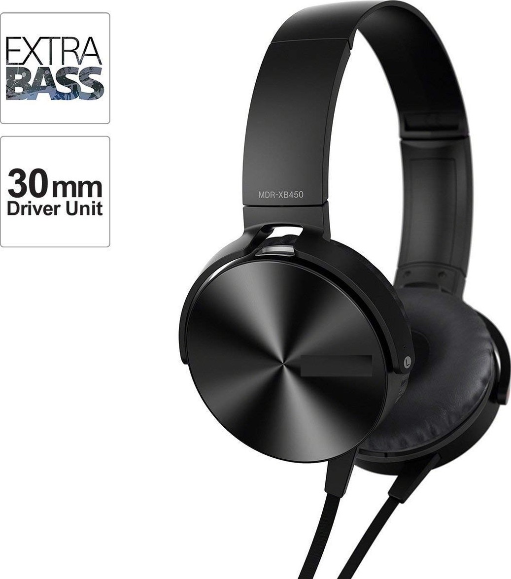 MDR-XB450AP EXTRA BASS HEADPHONES: Buy 
