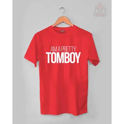 Tomboy clothes women -Shop for clothing with good quality