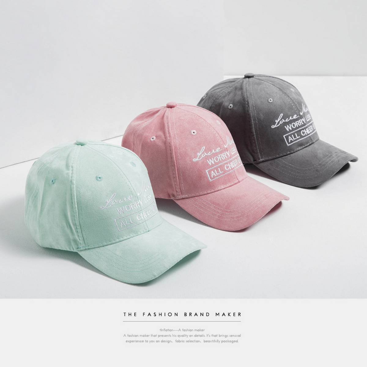 Caps \u0026 Hats - Mint Green: Buy Online at 
