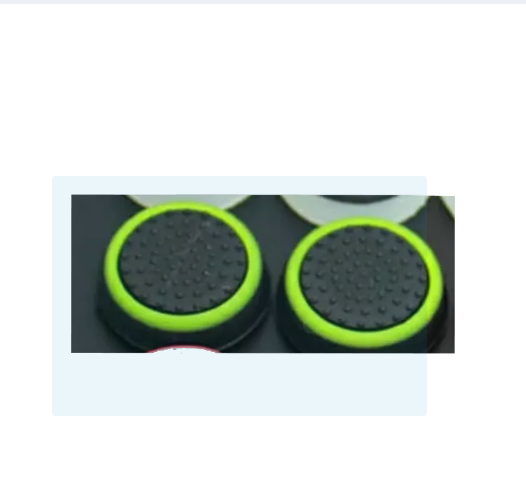 Controller Thumb Grips 2 PC's PS5 PS4 PS3 Xbox