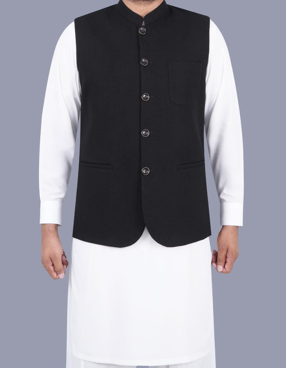 High quality fashinable waistcoat for men