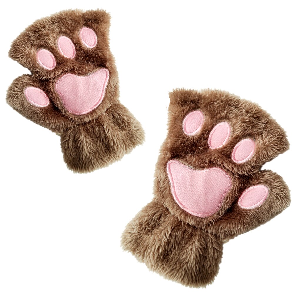 cat paw claw toy