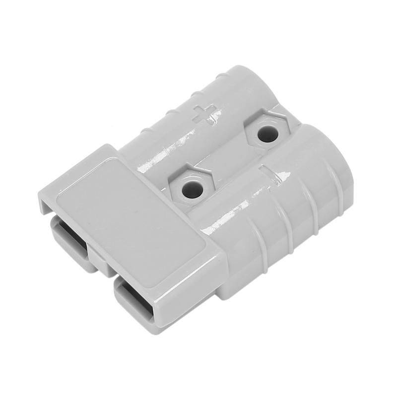 2X for Anderson Style Plug Connectors 50A 600V 6-12AWG AC/DC Power Tool ...