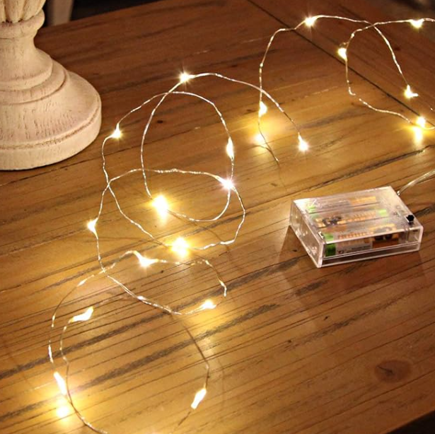 Light Only