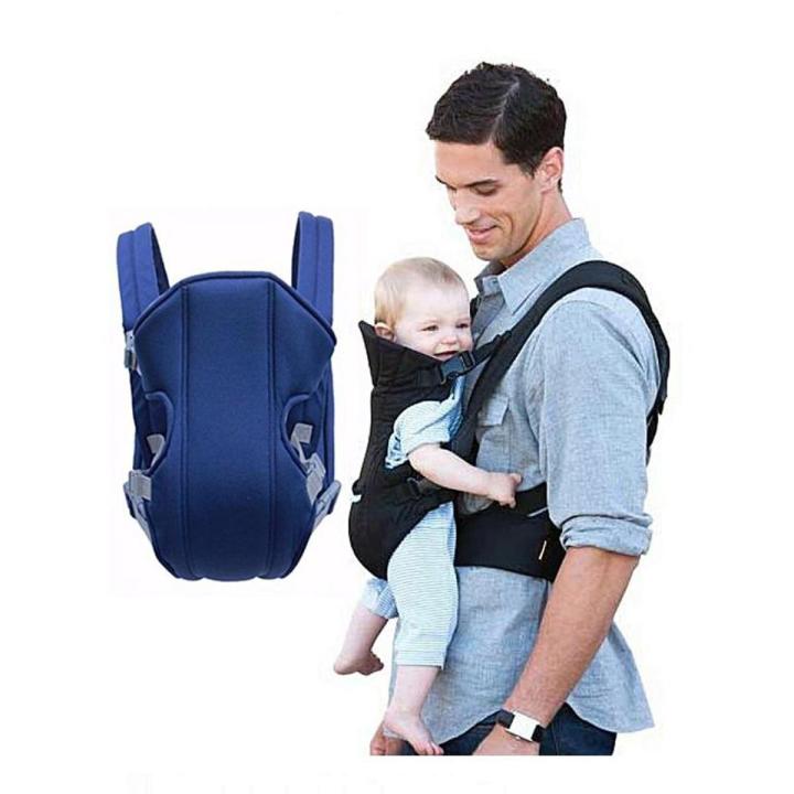 2-in-1 Multifunctional Baby Carrier Belt with Hip Seat – Newborn & Toddler Carrying Backpack | Baby Safety Belt for Bikes, Cars & Outdoor Travel | Comfortable & Adjustable for Moms
