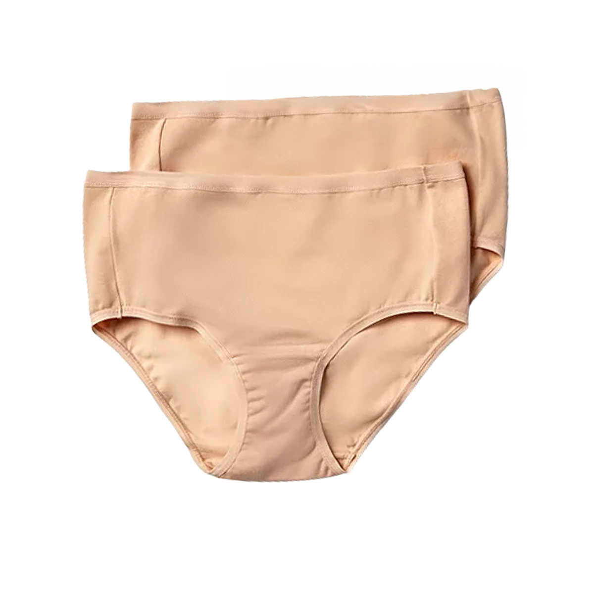 Underwear For Women & Girls Soft Cotton Underwear Breathable, Comfortable Daily Wear Panties