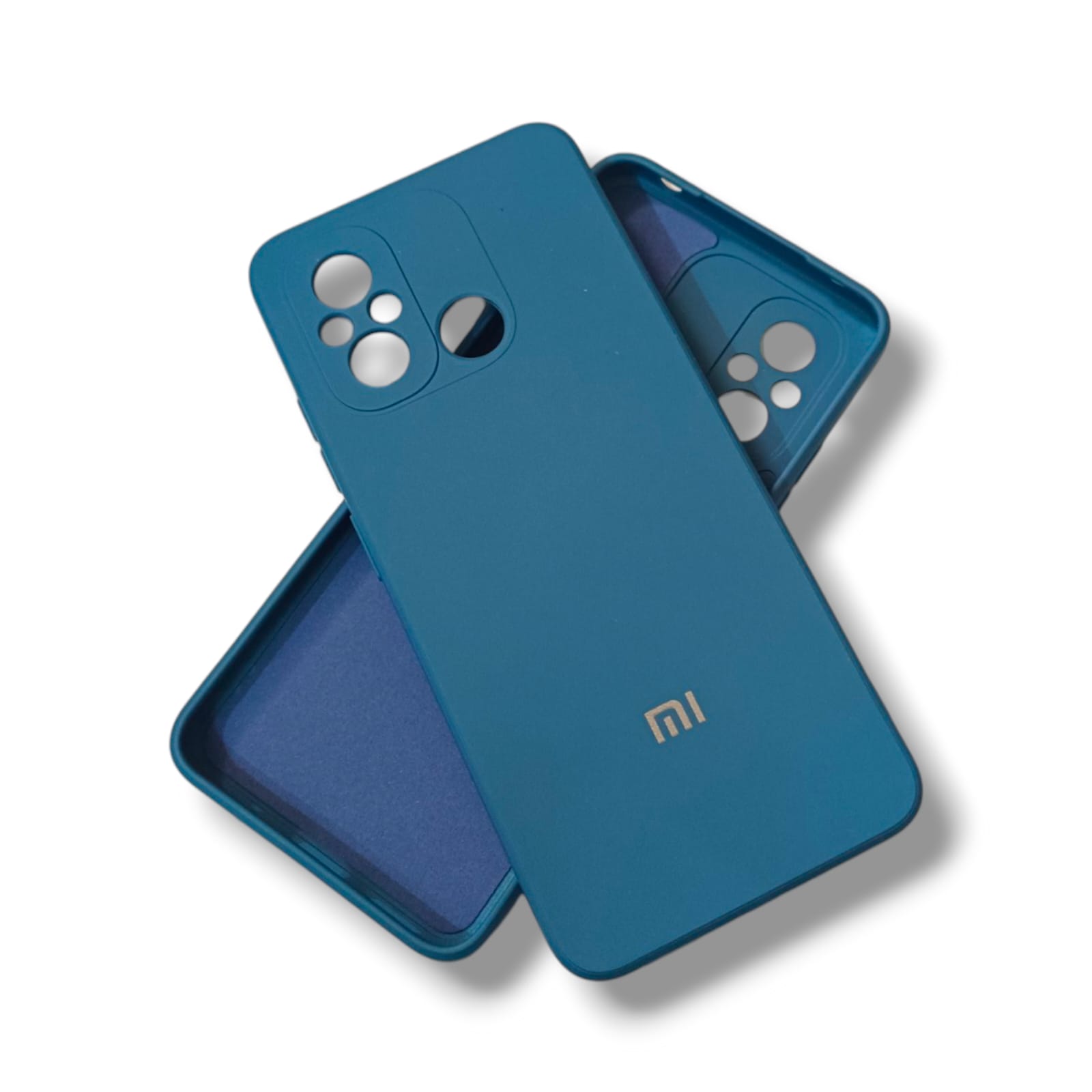 Redmi 12C Mobile Phone Case Multi Color Camera protection Soft MAtte Tpu Case Silicone Ultra Thin Back Cover