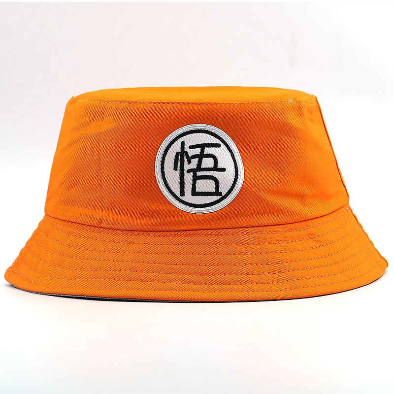 women men Fashion Dragon Ball bucket 