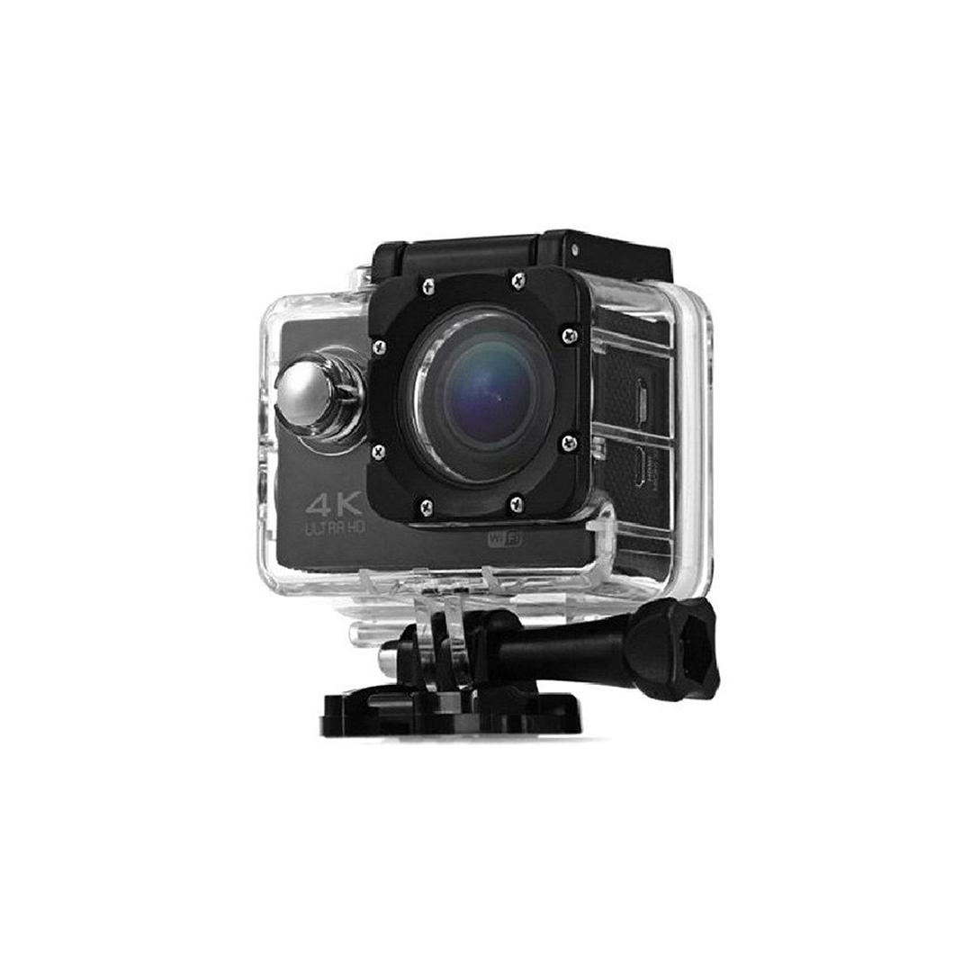 Go Pro Waterproof Sports Camera Ultra Hd 4k Wifi Buy Online At Best Prices In Pakistan Daraz Pk