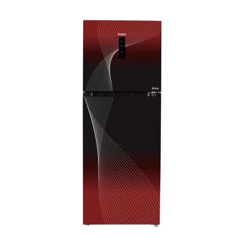 Haier 15 Cu Ft Digital Inverter HRF-398IFRA Refrigerator