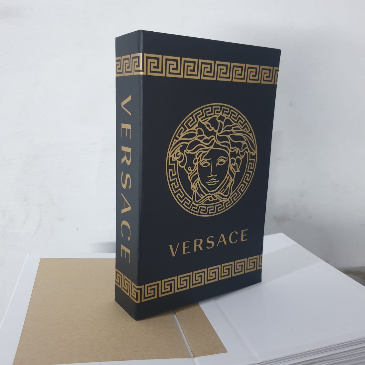 dummy books modern aesthetic fake books | Faux Books | Decorative Books | Dummy Books for Home & Office Decoration | Fake Book Decor