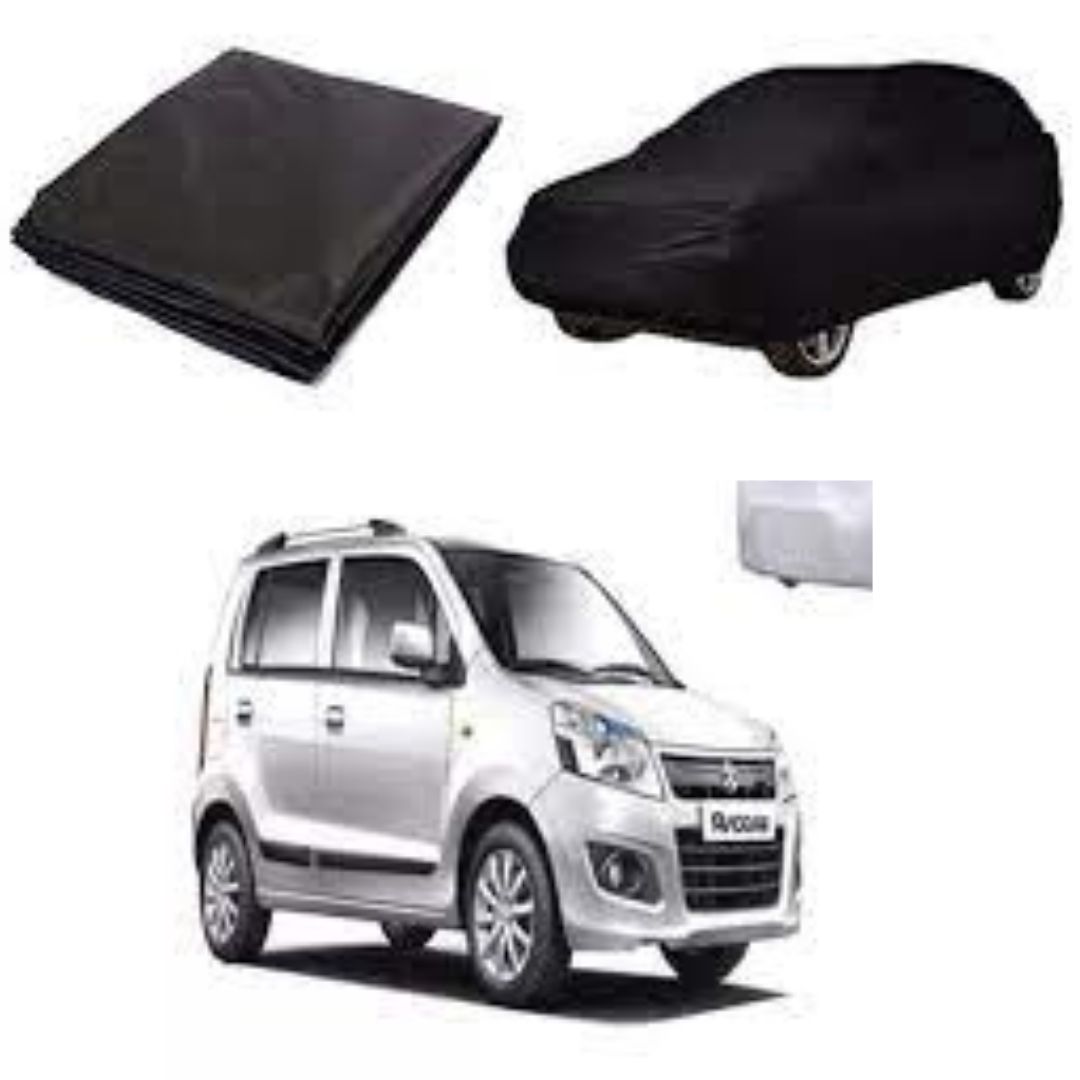 Wagon R Topcover Japanese parachute Car Cover 100% Dust and Waterproof