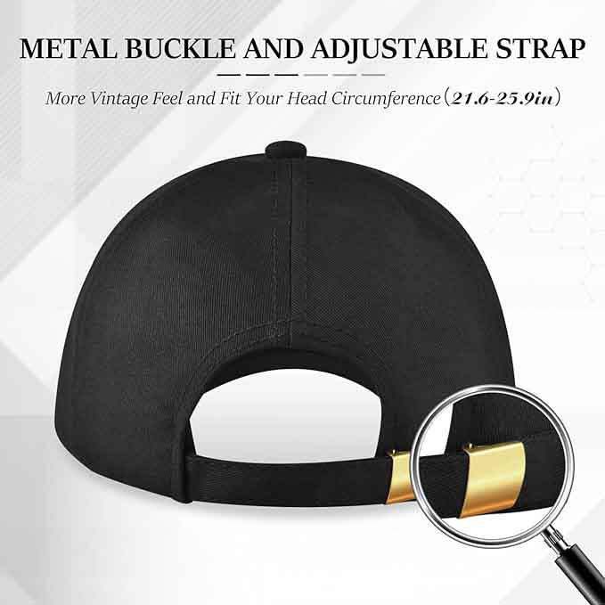 Goku's Legacy Cap For Boys Anime Japanese DBZ Cartoon Hat