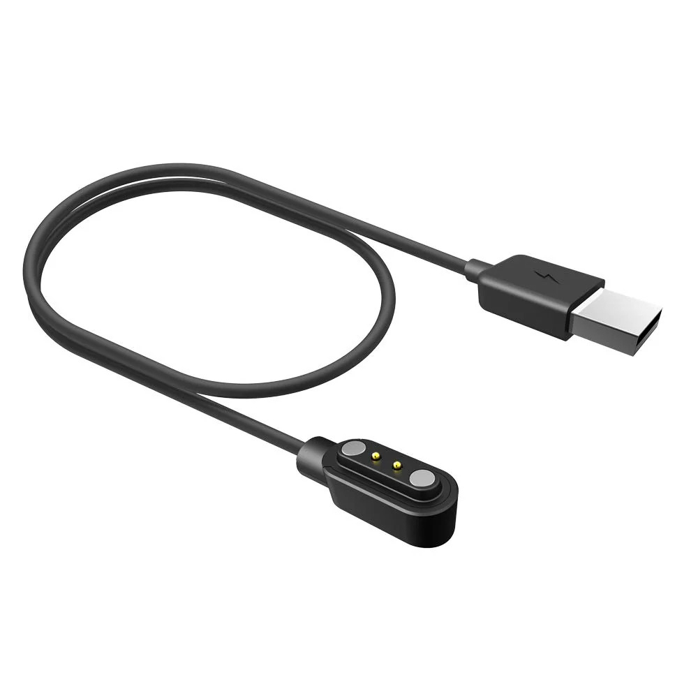 Magnetic Charging Cable for Zero lifesryle Luna Smart Watch
