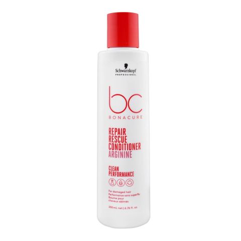 BC Bonacure Repair Rescue Arginine Conditioner | Hair Conditioning Care | 200ml