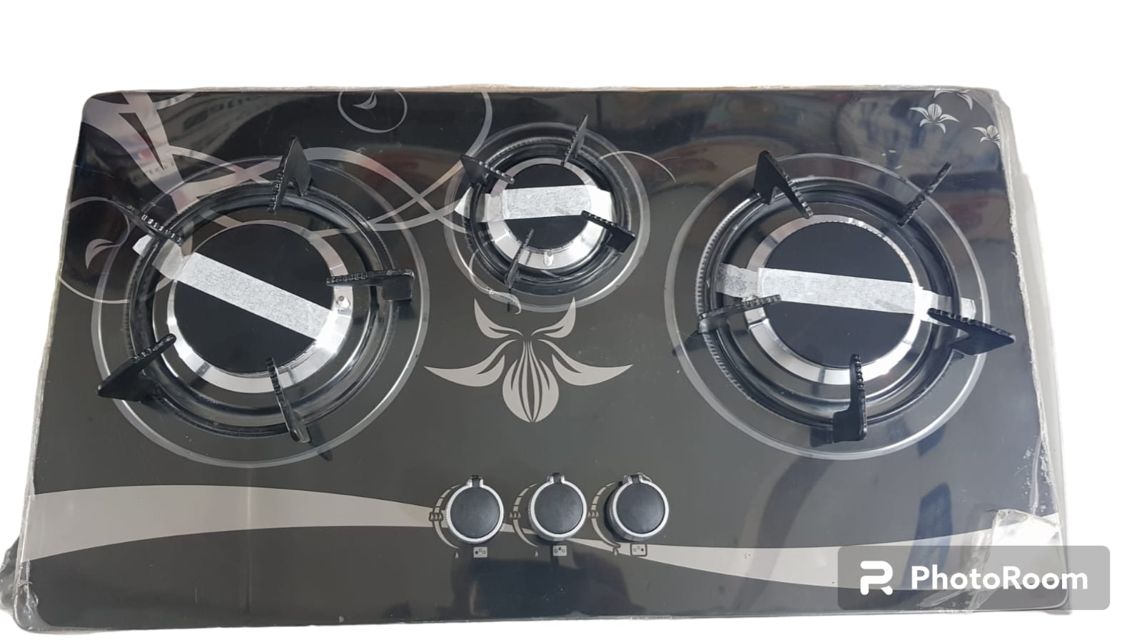 Four Burner Marble Gas Chulha Burner Price Kitchen Burner