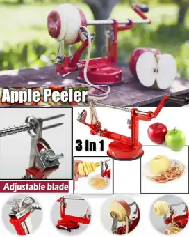 pk apple peeler