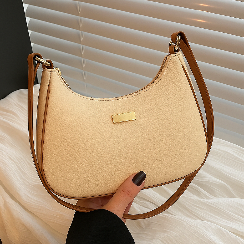 Lyana Serene Bag, Ladies Handbags, Women Bags, Crossbody Bag for Woman, Travel Bags, Tote Bags, Crossbody Fashion Bags, and Shoulder Handbags For Girls ,Stylish Gift Bags for girls