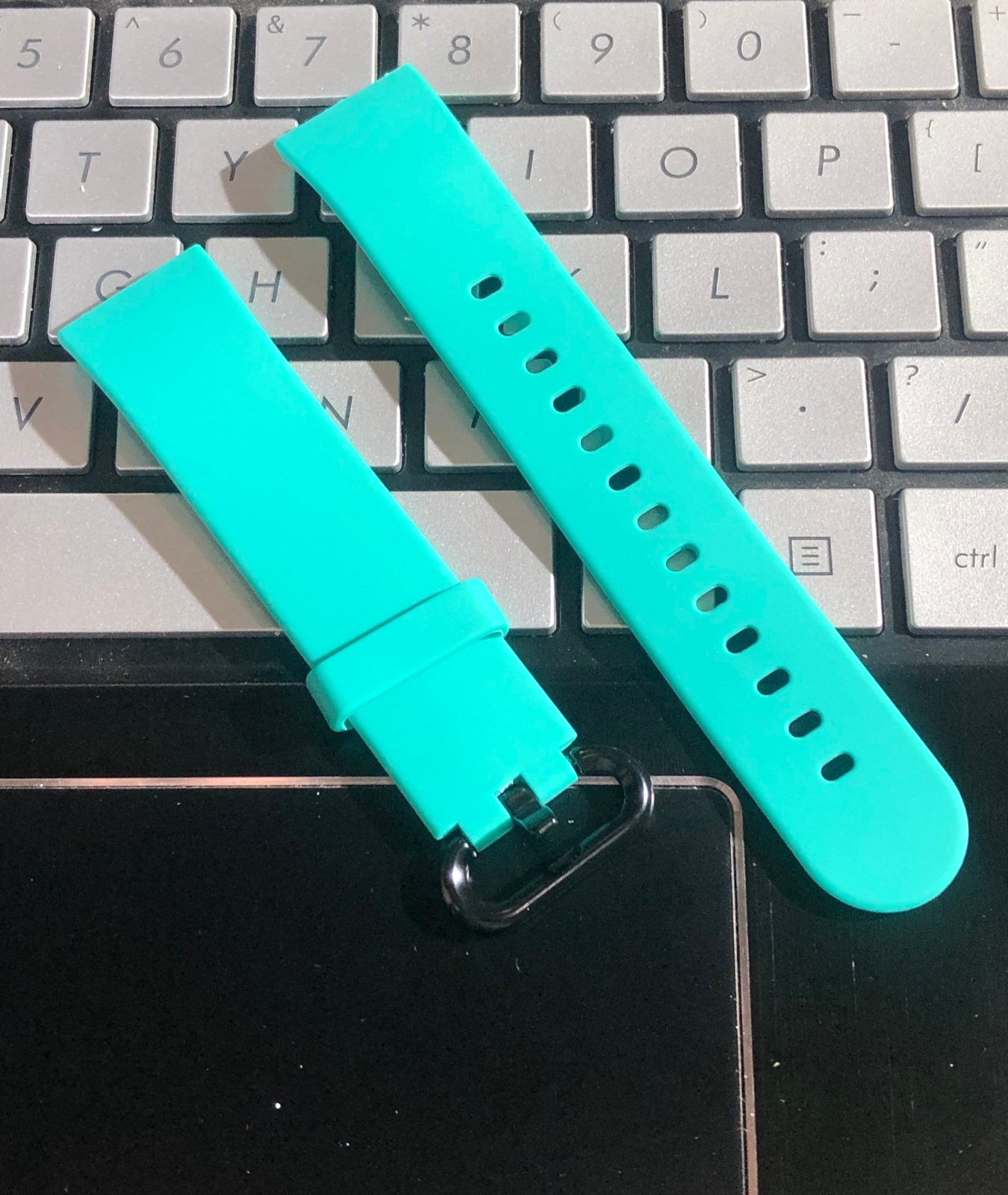 Xiaomi Mi Watch Lite Replacement Strap Daraz.pk