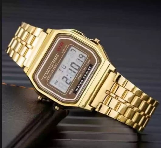 Vintage Luxury Classic Watch For Boys & Girls Men & Women Latest Design