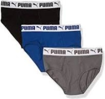 "Pack of 3 Men's Underwear – Premium Soft & Breathable Cotton | Comfortable Boy's Briefs | High-Quality Men's Undergarments for All-Day Comfort | Durable & Stylish Innerwear for Men | Perfect Fit with Ultimate Support & Breathability"