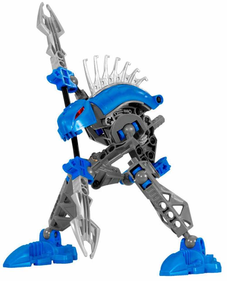 Original Lego BIONICLES Compatible Hero Factory chima cbs  kingdom Compatible Without Box and Accessories Action Figure Toy