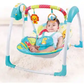 daraz baby swing