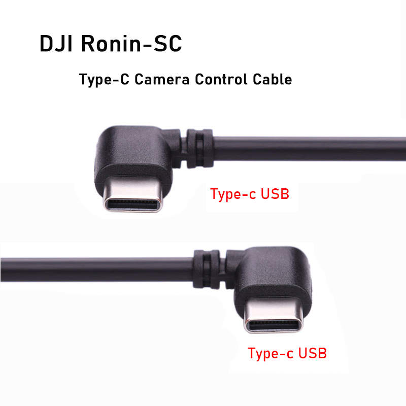 Ronin Sc Canon 80d Cable Dji Ronin Cable DJI Ronin-S Multi-Camera