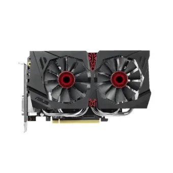 Strix Geforce Gtx 960 2gb Gddr5 128bit With Factory Overclocked Gaming Experiences Buy Online At Best Prices In Pakistan Daraz Pk