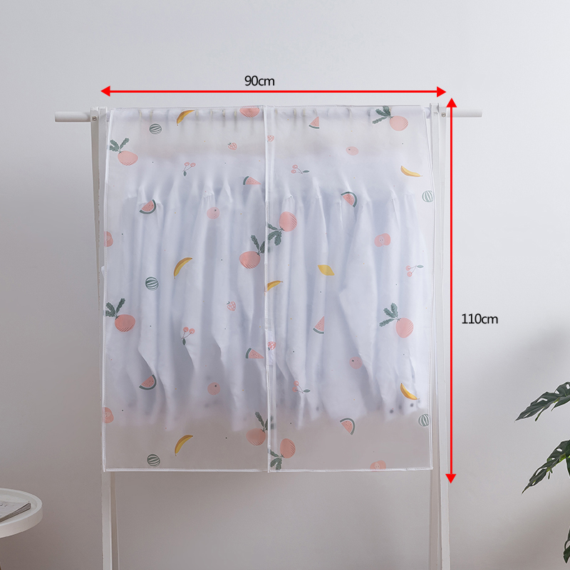 Garment Rack Cover Pattern Amazadesign