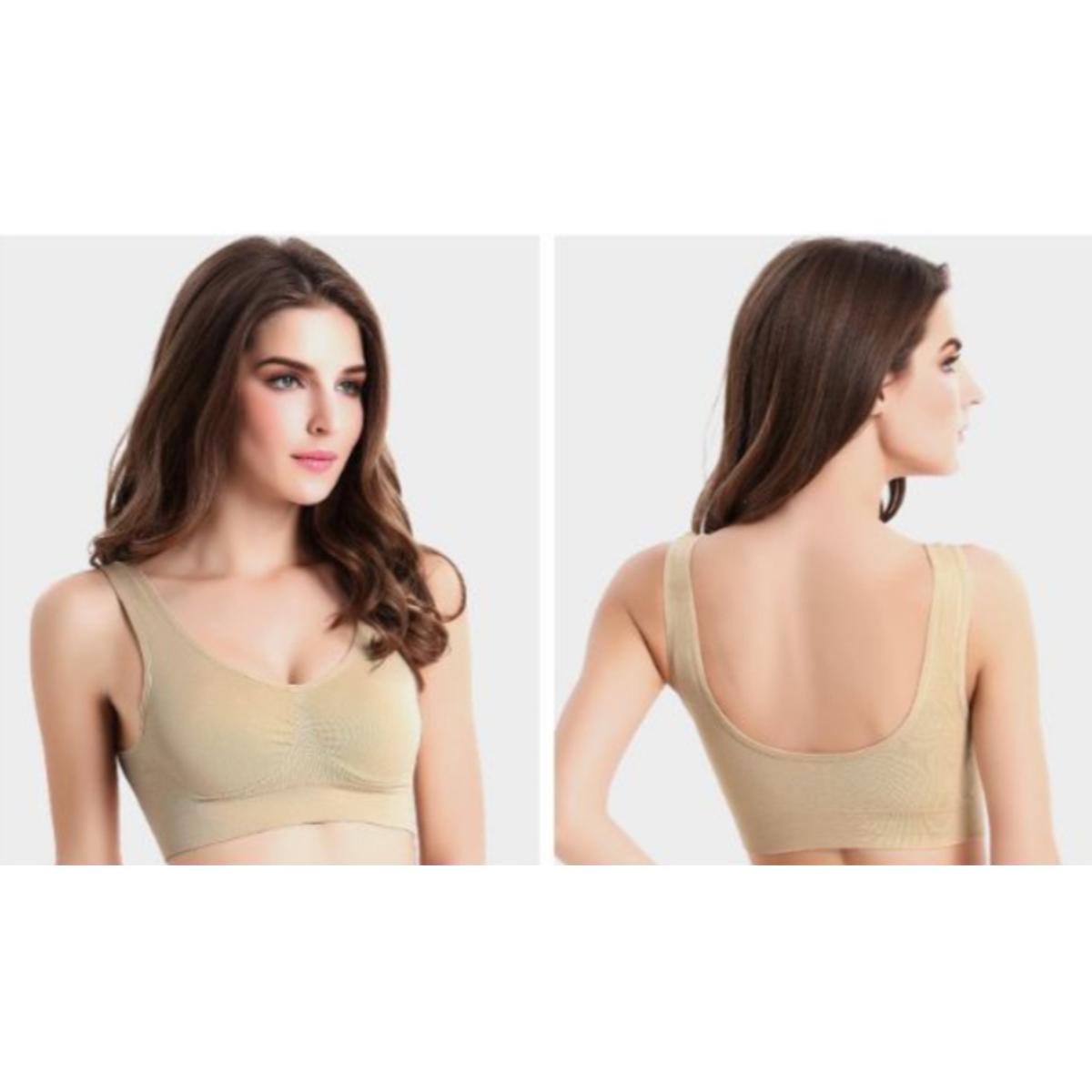 Air Bra Maternity intimates for Women Soft Stuff Adjustable