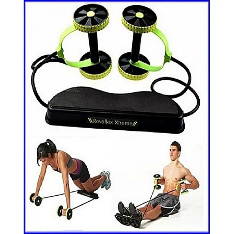 Extreme discount exercise equipment